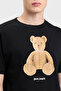 100% Cotton Patterned Regular Fit Crew Neck t Shirt Men's t Shirt Pmaa109S26Jer00A - 5