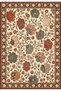 Eta Traditional Patterned Modern Woven Base Decorative Carpet Sdttamor2924