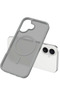 Aconcept iPhone 17 Jota Magsafe Cover - (115126) Titanium Gray - 2