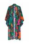 Jungle Poet Kimono