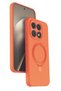Aconcept Mi 15t Regal Magsafe Stand Cover (114917) - Orange