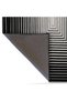 Sdt Mixed Patterned Modern Woven Base Decorative Carpet Sdtamor1297 - 5