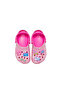 Pink Barbie Cls Clg K Children's Slippers Pink - 4