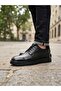 M1011 Men's Genuine Leather Casual Shoes - 2