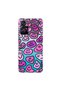 Poco M4 Pro Compatible Wallpaper 7 Design Transparent Case