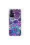 Poco M4 Pro Compatible Wallpaper 6 Design Transparent Case