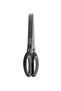 2-piece kitchen scissors set - multi-purpose kitchen scissors and multi-cutting scissors - 5