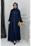 Ahenk Ferace Navy Blue