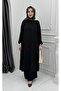 Buse Set Black