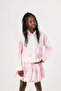 Girl's Color-Changing Tie-Dye Shirt 3174 - 2