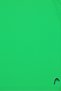 Men Sportswear Fit Short Sleeve Running T-Shirt, Green - 4