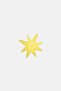 Star Shape The magic Is On You Bookmark Brass, Gold - 2