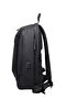 Laptop Backpack with Tablet Compartment Stylish Backpack for Men with USB Charging Port Lightweight College Backpack Multiple Pockets Water Resistant Anti theft Laptop Backpack B00443 Bl - 4