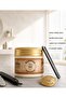 Bandedo Deluxe Hair Styling Pomade- Extra Strong Hold & Shine 125ml - 5