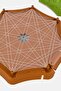 Spiderweb Bug-Catching Logic Game - 5