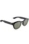 Cambria Large Ss761001 Men's Sunglasses - 2