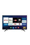 Screen Wbox 50 Smart Android Remote Magic