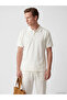 Lcw Vision Polo Neck Men's T-Shirt - 2