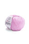 Jeans Dark Pink Amigurumi Hand Knitting Yarn 20