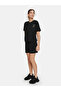 Women Relaxed Logo Tee - 4
