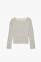 Women's T-Shirt 6Sal10368Ik5S3 - 3