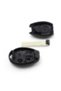 MINI – 2-button key case – - 8