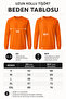 Hunting English Pointer Hunting Dog Printed 100% Cotton Regular Fit 24/1 Long Sleeve T-Shirt - 3