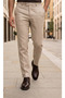 2277-Smart Inside and Outside Double Genuine Leather Premium Series Eva Sole Men's Classic Shoes - 4