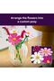 Botanicals Cosmos Flowers, 171 Pieces - 4
