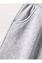 Stars Printed Wide Leg Sweatpants for Girls - 5