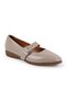 Women's Babet Mother Shoes Shiny Patent Leather Buckle Mary Jane L031.26142212