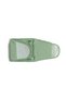 Half Belt Swaddle - Leafy Green - 6