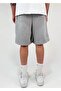 Basic Premium Oversize Shorts - 5