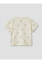 Quality Pieces from Çelebi Store: Cactus Printed Baby Boy Set - 4
