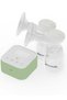 Electric Breast Pump Easy Comfort Natural Breast Pump Breastfeeding Pump with 4 Modes & 9 Levels, Ultra-Quiet, BPA Free, Rechargeable Breast Milk Pump for Home and Travel - 3