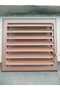 Copper Bathroom Vent 45X50 External Dimensions - 7