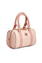 Powder Print Women's Shoulder Bag - S26Y1Pr09200-S7R - 2