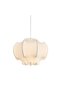 مصباح معلق من الحرير LED طراز KD 9201 - 2