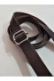 Adjustable Shoulder Strap - Brown - 2