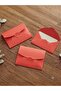 Premium Mini Red Special Day Envelopes 100Pcs |   Invitation, Gift and Card Envelope - 2