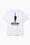 Unisex Children's Printed Oversize T-Shirt Crew Neck Casual Summer Wear - 3