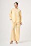 Women's Tulipa Stone Set Yellow 31439 - 4