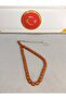 Sikma Amber Prayers Beads Takes on Color When Pulled - 2