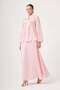 Women's Collar Stone Helena Set Powder 31458 - 3