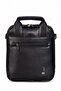 Us Polo Assn 6757 Men's Hand and Shoulder Bag Black - 2