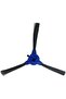 Replacement kit for Aotengou Cecotec Conga 2290 Ultra & Titanium robotic vacuum cleaners, 13 pieces, including 1 brush head. - 4