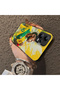 Poco X5 5g Compatible Silicone Edge Hard Back Case Couple Phone Case Neymar Patterned - 4