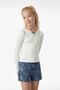 Girl's Shorts 6Skg70005Admıd