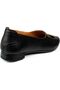 319 Leather Women's Ballerinas