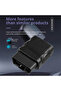 جهاز فحص أعطال OBD2 من Elm327 V2.1 و ELM327 V1.5 و V2.1، مزود بتقنية بلوتوث 4.2، يعمل تلقائيًا. - 3